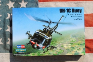 HBB87229  UH-1C Huey Helikopter